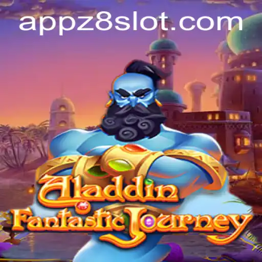 Experience the Magic of Aladdin with Z8slot: A Deep Dive into Adventure