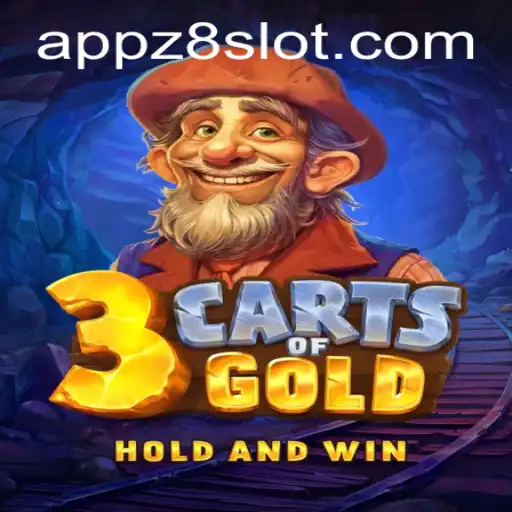 Unveiling the Thrilling World of 3cartsOfGold: A Deep Dive into this Exciting Game