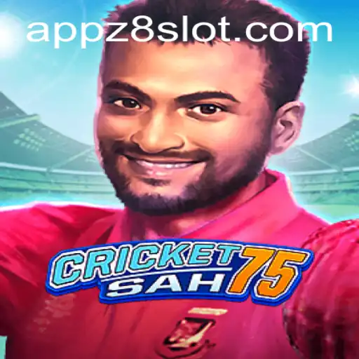 Exploring the Exciting World of CricketSah75 and the Role of Z8slot