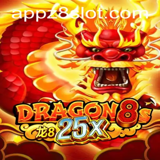 Unveiling the Thrills of Dragon8s25x