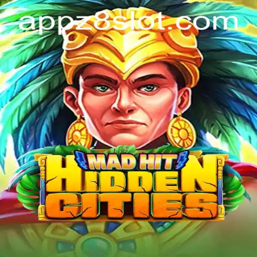 Unveiling the Thrills of MadHitHiddenCities: Enter the World of Z8slot