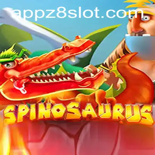 Exploring the World of Spinosaurus: A Deep Dive into Z8slot's Latest Game
