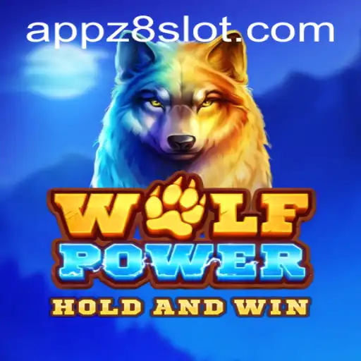 Discovering WolfPower: A Thrilling Dive into the Game World with Z8slot