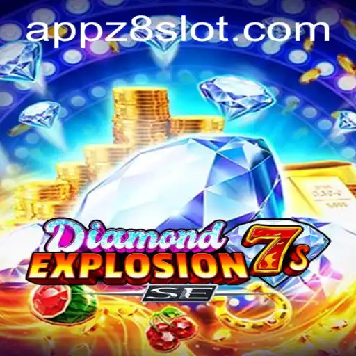 Unveiling the Thrills of DiamondExplosion7sSE: A Modern Twist on Classic Slot Play