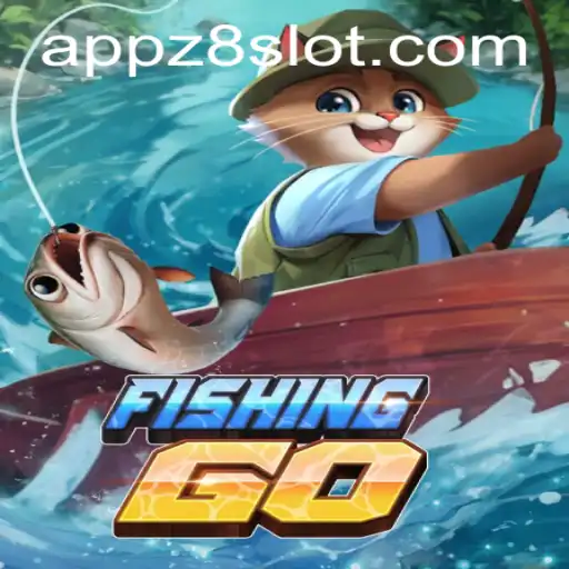 FishingGO: Dive into the Exhilarating World of Virtual Angling with Z8slot