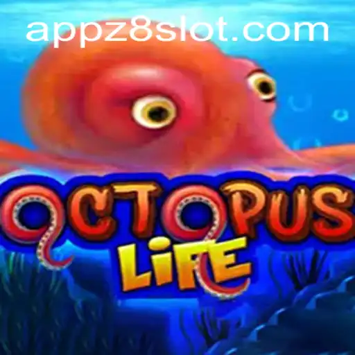 Exploring the Underwater World of OctopusLife: A Dynamic Gaming Experience