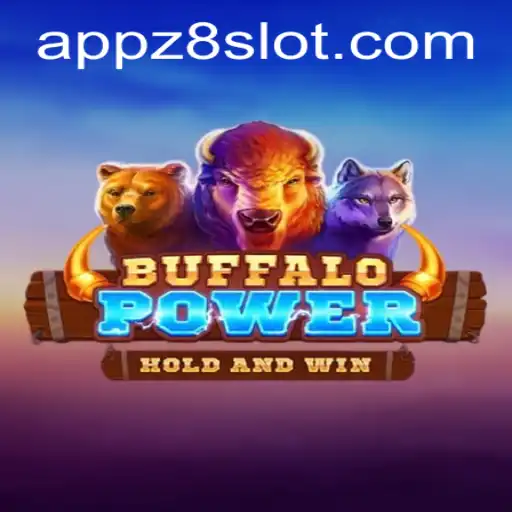 Discovering BuffaloPower: A Deep Dive into the Z8slot Experience
