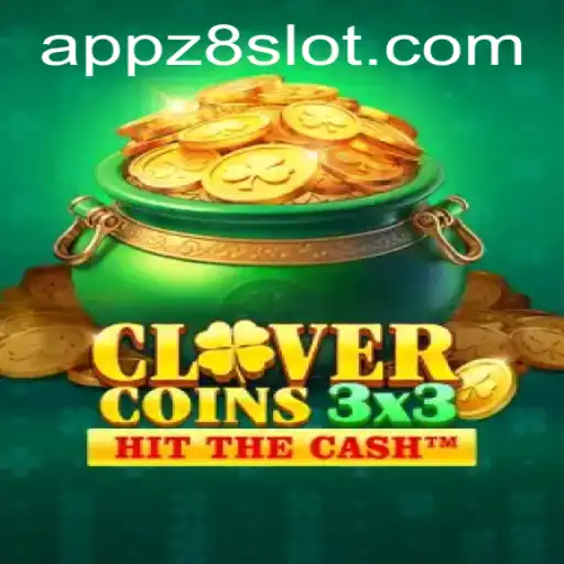 Exploring the Enchanting World of Clovercoin3x3: The Z8slot Innovation