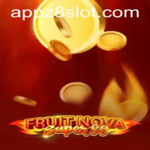 Explore the Exciting World of FruitNovaSuper80: A Thrilling Casino Game