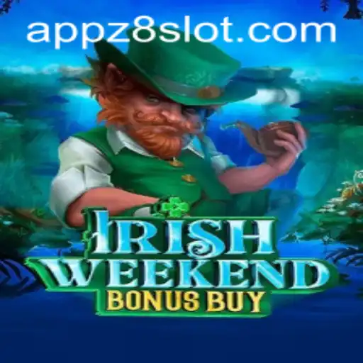 Unveiling the Thrills of IrishWeekendBonusBuy: An In-Depth Look into Its Gameplay and Features