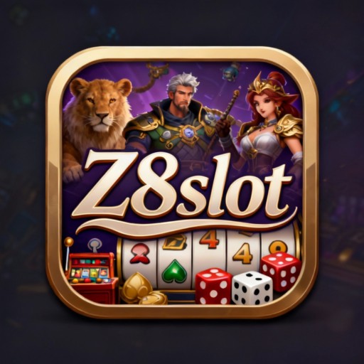 Z8slot