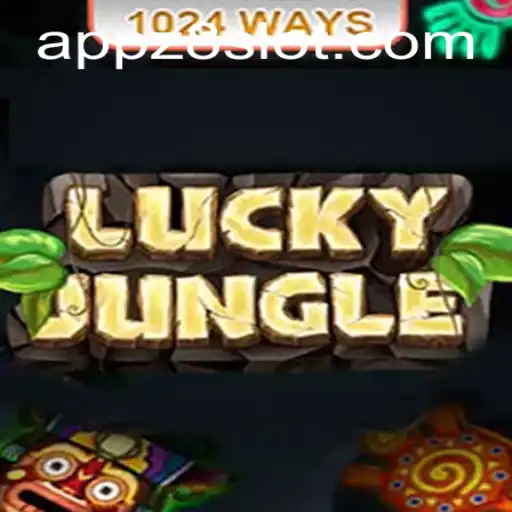 Unveiling LuckyJungle1024: A Thrilling Adventure with Z8slot