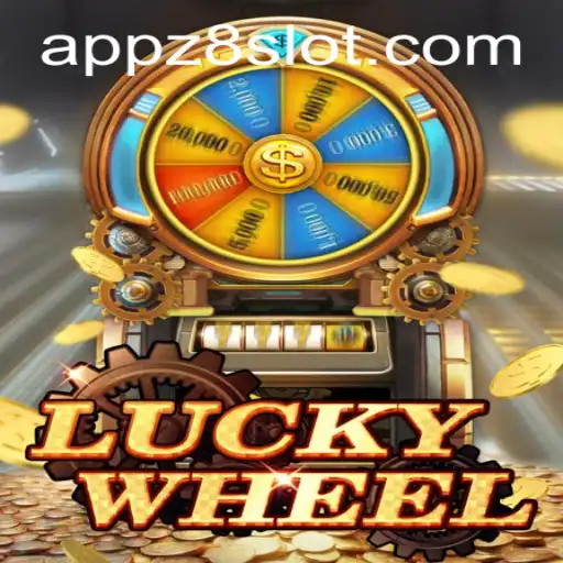 Exploring the Thrills of LuckyWheel: A Deep Dive into Z8slot’s Exciting Game