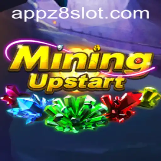 Discover MiningUpstart: The Thrilling World of Z8slot