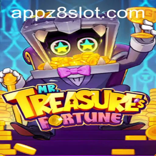 Exploring the World of MrTreasuresFortune: A Detailed Guide