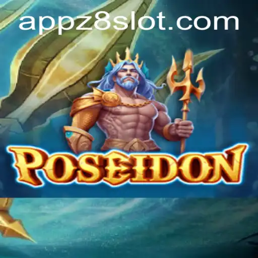 Exploring the World of Poseidon: A Deep Dive Into the Z8slot Game
