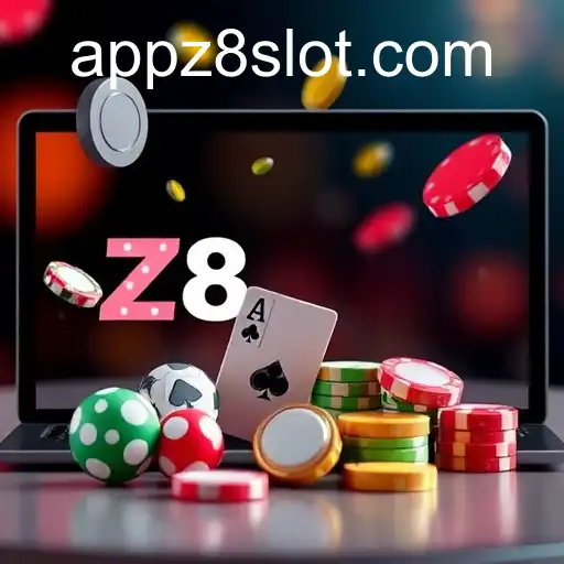 Responsible Gambling: A Necessary Perspective in the Z8slot Era