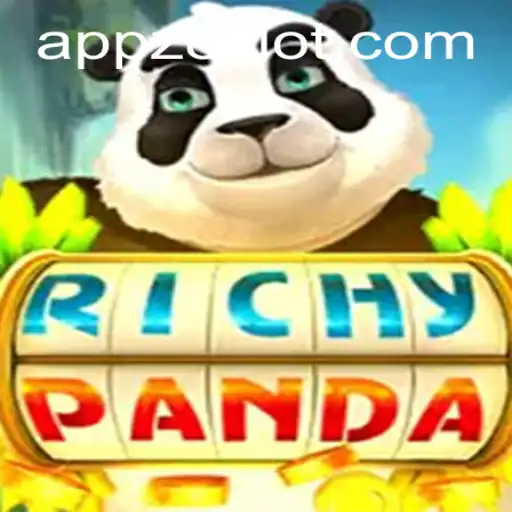 Discover the Thrilling World of RichyPanda: The Z8slot Experience