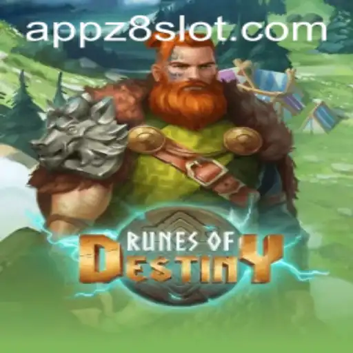 Exploring the Mystical World of RunesOfDestiny – An Exciting Game from Z8slot
