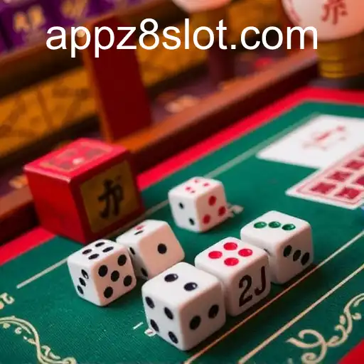 Exploring the Thrills of Sic Bo: A Journey from Ancient China to Modern Casinos