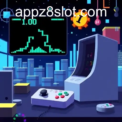The Evolution of Video Games and the Rise of Platforms Like Z8slot