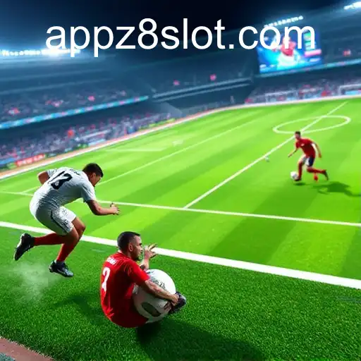 The Rise of Virtual Sports and the Role of Z8slot